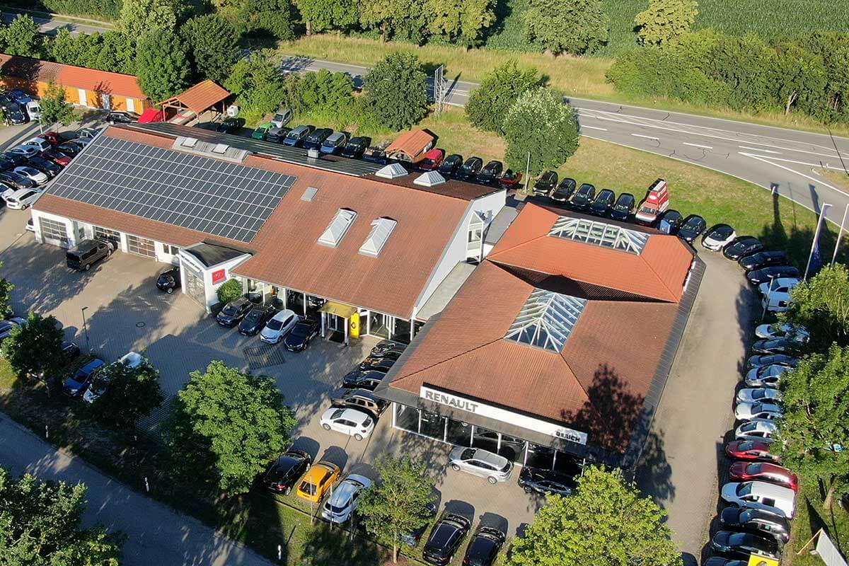 Altötting