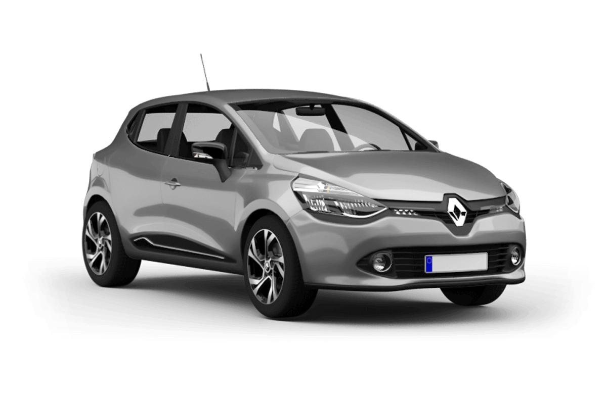 Renault Clio mieten bei Autohaus Gerich