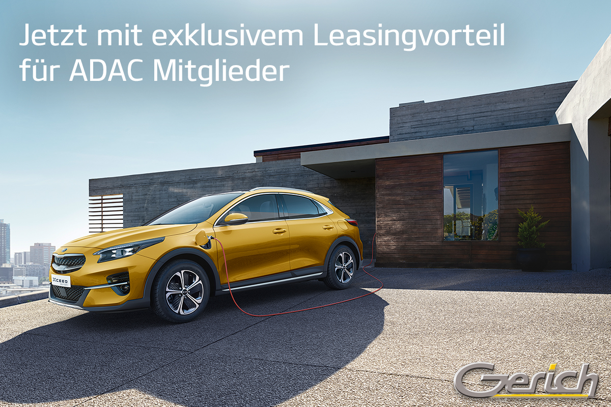 Autohaus Gerich An 2 Standorten Renault Mitsubishi Dacia Kia Ahorn